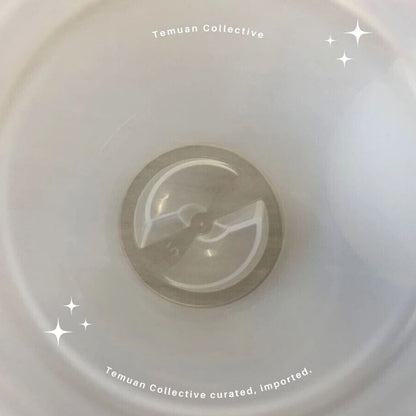 Mini Matcha Shaker Latte Powder Shake Bottle