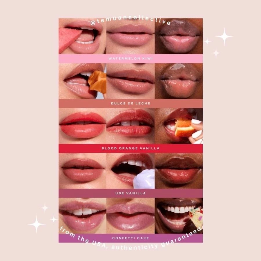 Tower 28 LipSoftie Lip Treatment