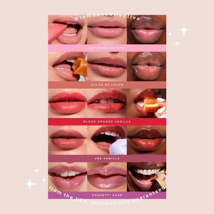Tower 28 LipSoftie Lip Treatment