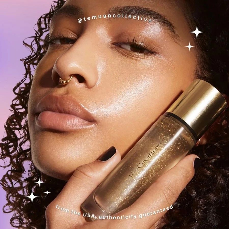 YSL Touche Eclat Blur Face Primer