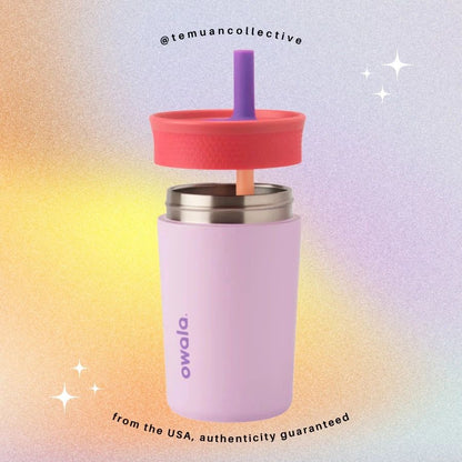 OWALA Kids' Tumbler