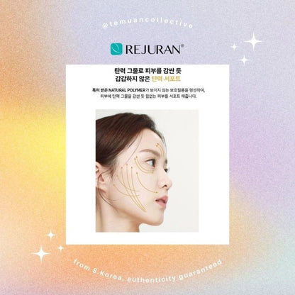 REJURAN Healer Turnover Active Cream