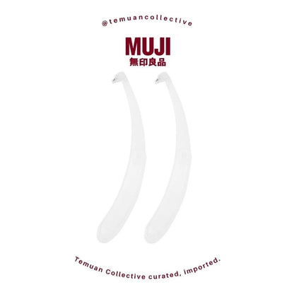 MUJI Japan Eyebrow Portable Razor
