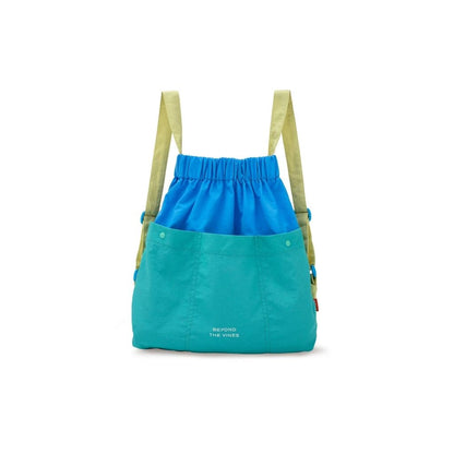 Beyond the Vines Kids Dumpling Bag