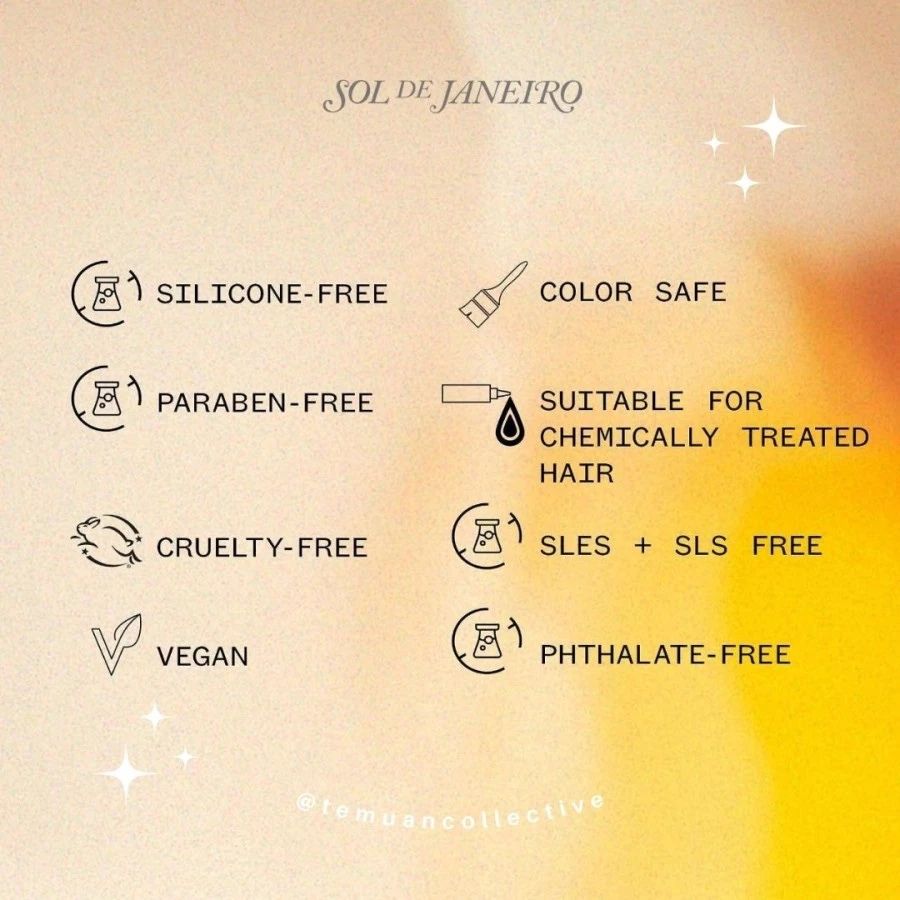 AMIKA Perk Up Talc Free Dry Shampoo