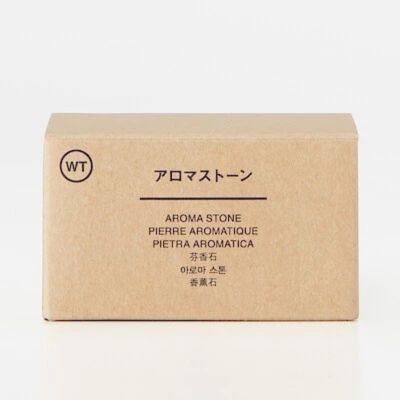 MUJI Aroma Stone