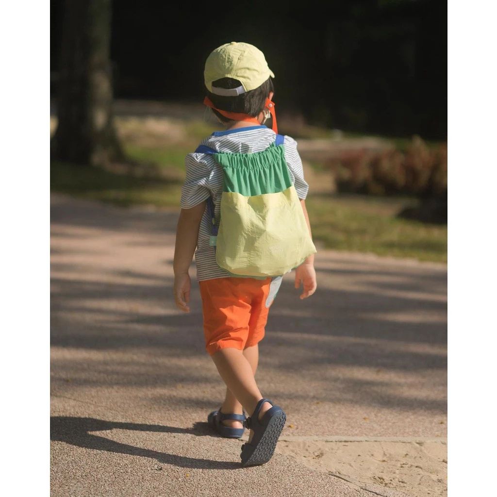 Beyond the Vines Kids Dumpling Bag