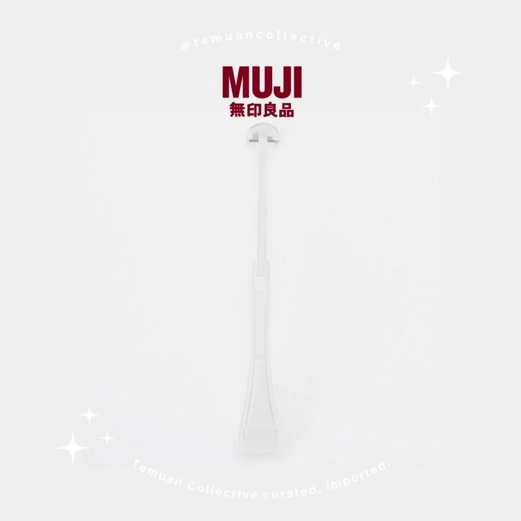 MUJI Japan Eyebrow Portable Razor