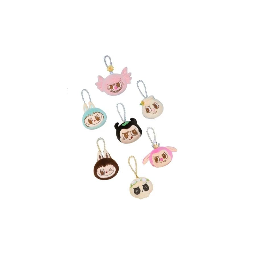 POP MART The Monsters Party Series Reversible Plush