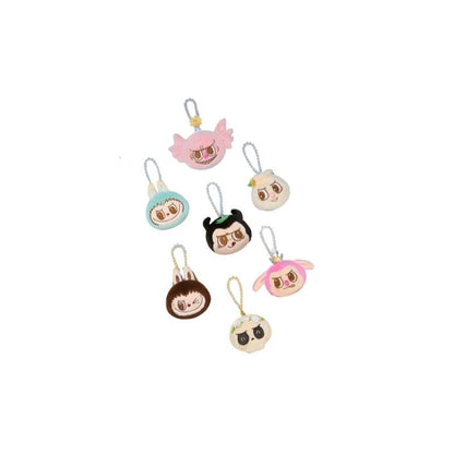 POP MART The Monsters Party Series Reversible Plush