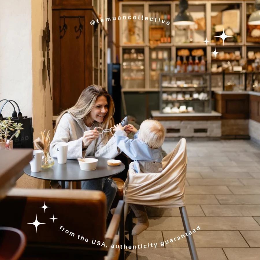 MUSHIE Multi Use Cover