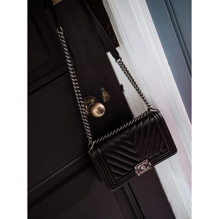 The Bag Shaper Pillow Insert