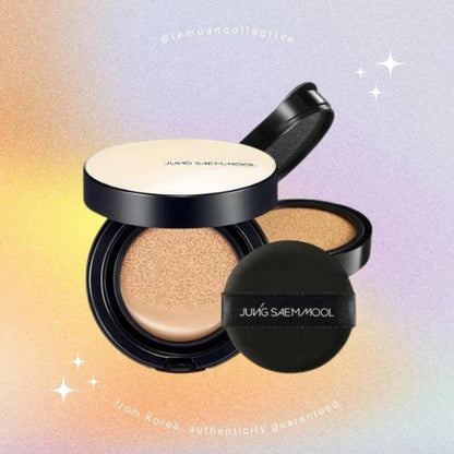 JUNG SAEM MOOL Essential Skin Nuder Basic