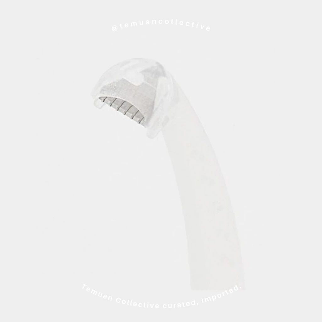 MUJI Japan Eyebrow Portable Razor