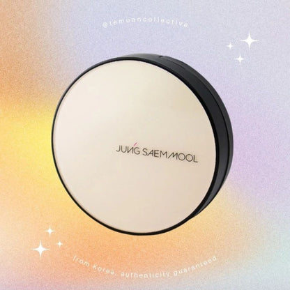 JUNG SAEM MOOL Essential Skin Nuder Basic