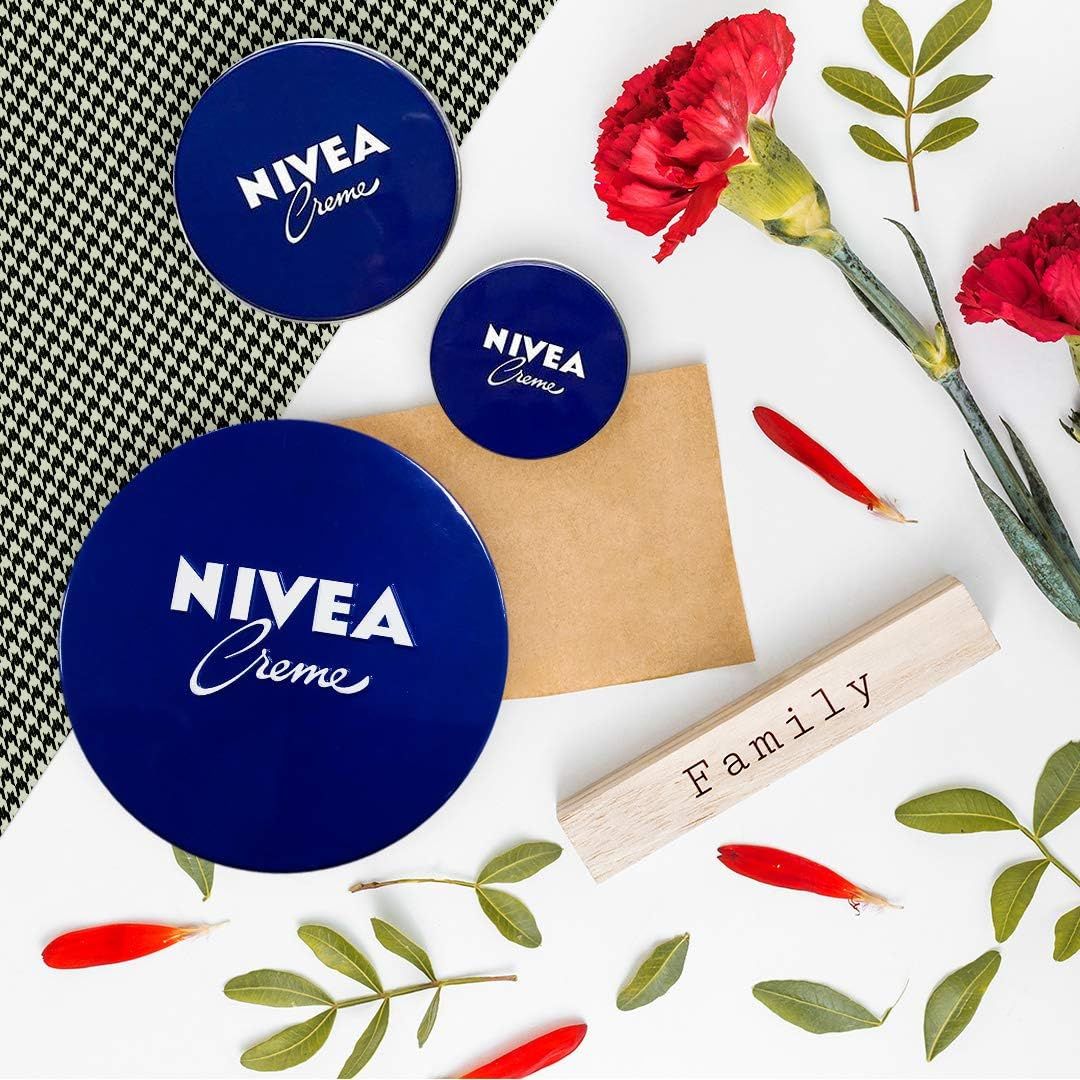 NIVEA Creme Multi Purpose Cream
