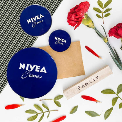 NIVEA Creme Multi Purpose Cream