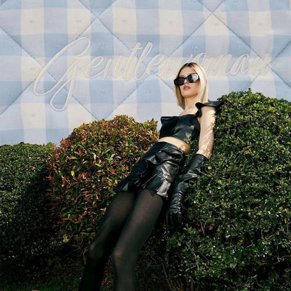 GentleWoman Fairyland Pillow Tote