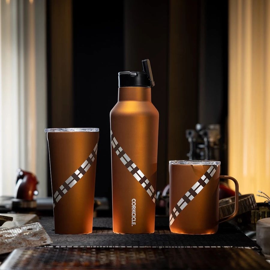CORKCICLE® Coffee Mug 16oz 22o