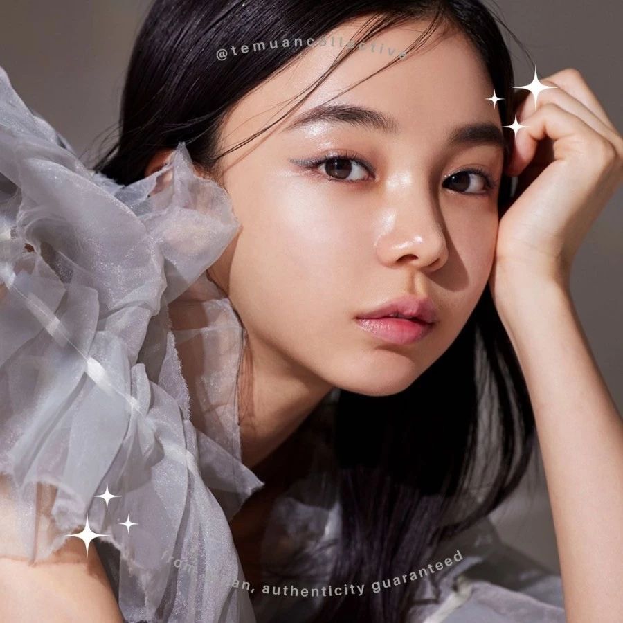 Cocoroiki Eye Design Liner