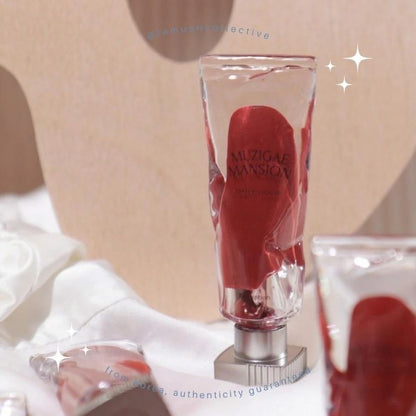 Muzigae Mansion Objet Liquid + Nude Lip Gloss