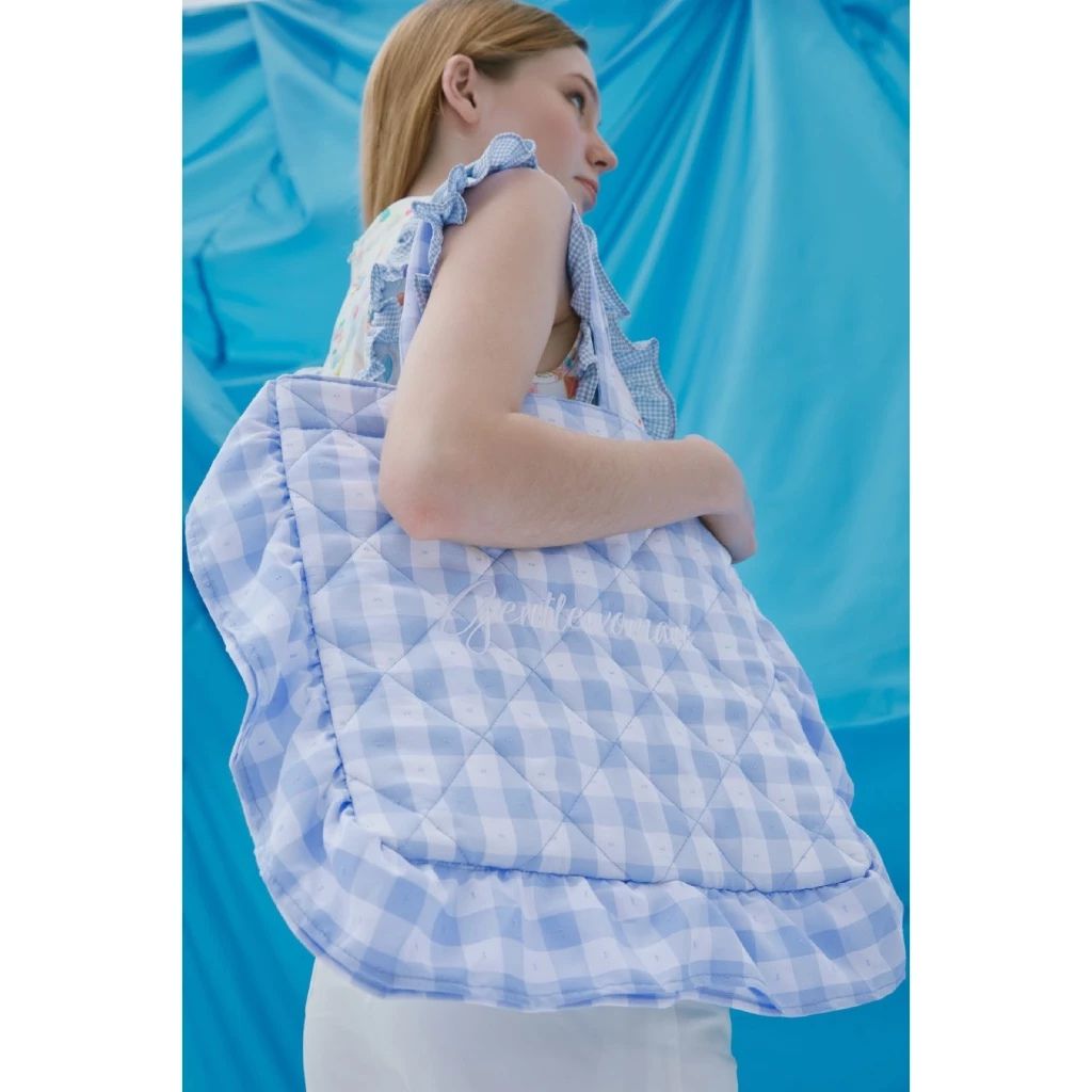 GentleWoman Fairyland Pillow Tote