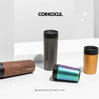 CORKCICLE Commuter Cup