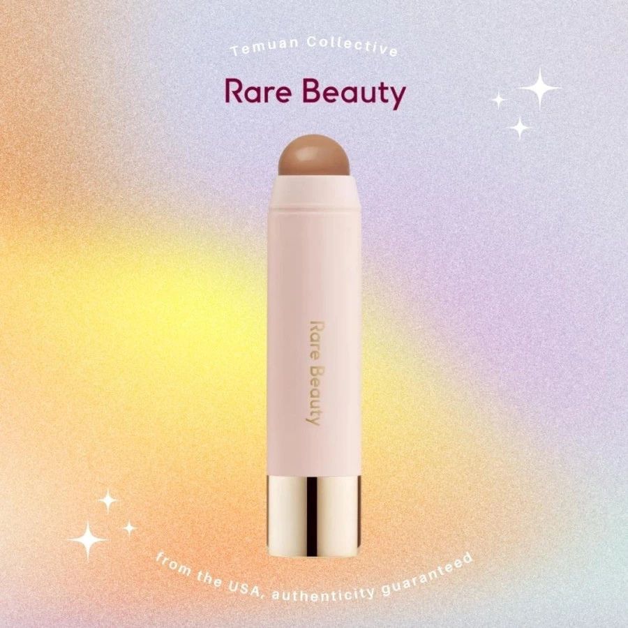 Rare Beauty Warm Wishes Effortless Bronzer Sticks by Selena Gomez