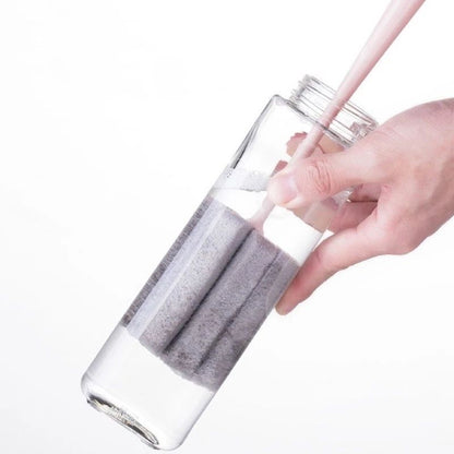 Temuan Collective Cooking Oil and Condiments Glass Bottle