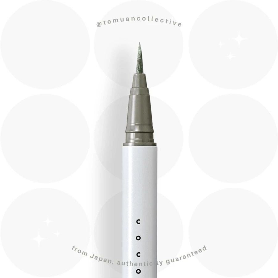 Cocoroiki Eye Design Liner