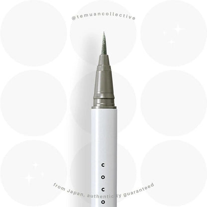 Cocoroiki Eye Design Liner