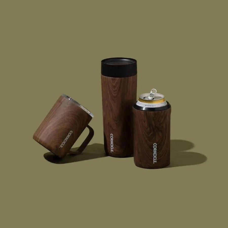 CORKCICLE Commuter Cup