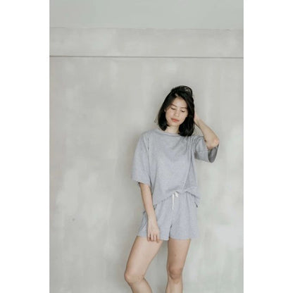 Seoul Loungewear Set pajamas Solace Sleepwear