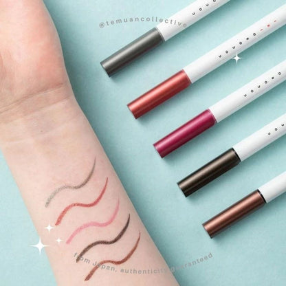 Cocoroiki Eye Design Liner