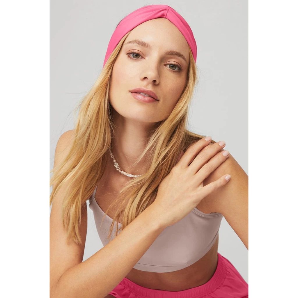 Alo Yoga AIRLIFT HEADBAND