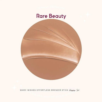Rare Beauty Warm Wishes Effortless Bronzer Sticks by Selena Gomez