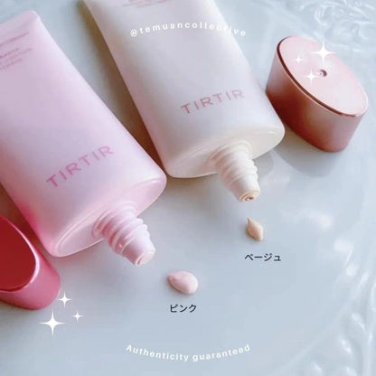 tirtir Mask Fit Tone Up Cream SPF50+ PA+++ Moisturizing Color Cover