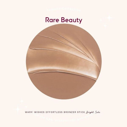 Rare Beauty Warm Wishes Effortless Bronzer Sticks by Selena Gomez