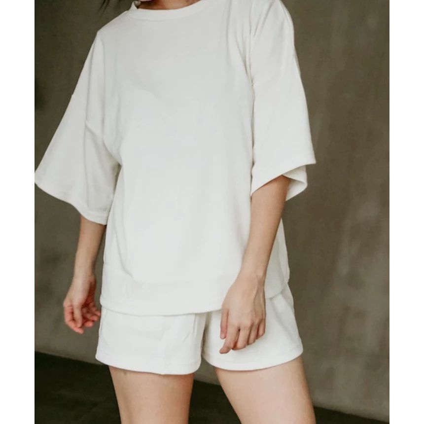 Seoul Loungewear Set pajamas Solace Sleepwear