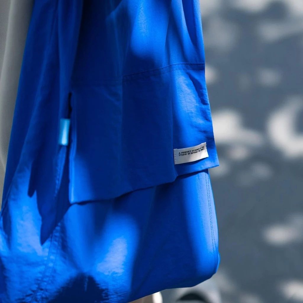 Beyond the Vines The Flat Bag