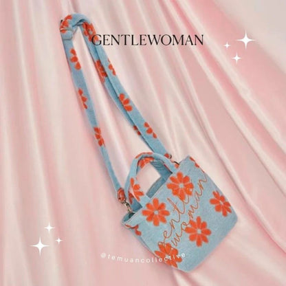 GentleWoman Water Baby Micro Tote Bag