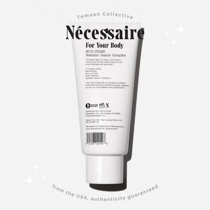 Necessaire The Body Lotion
