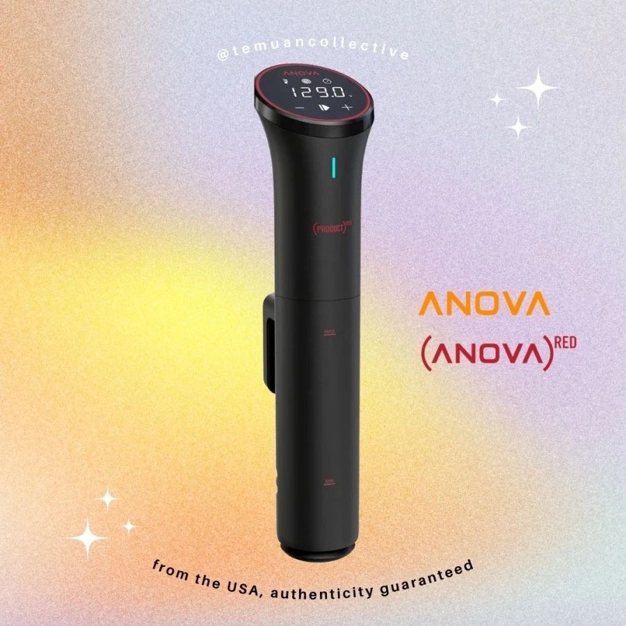 ANOVA Precision Nano Cooker
