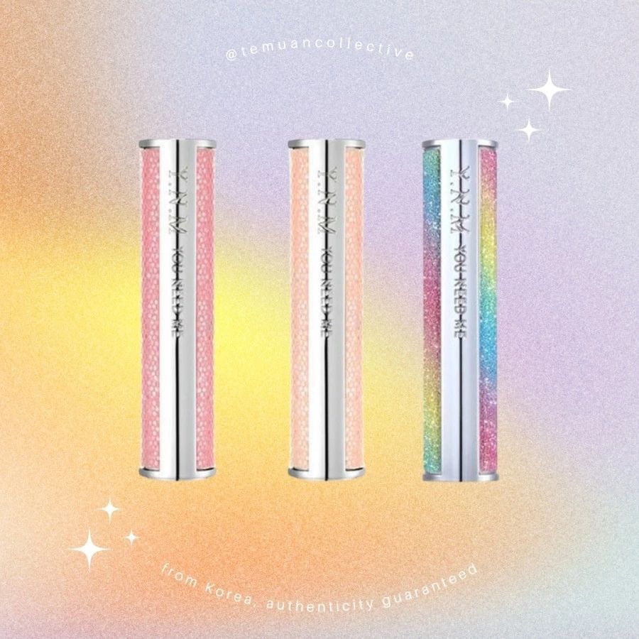 Y.N.M Honey Lip Balm YNM Candy Gloss Moisturizer Balm