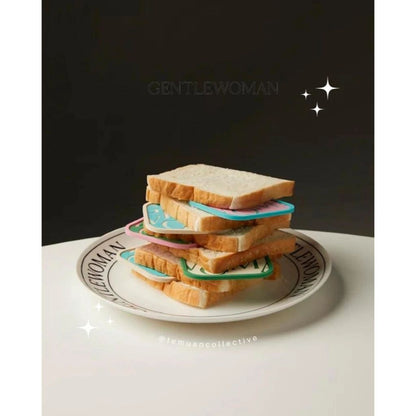 GentleWoman Candid Coaster Set