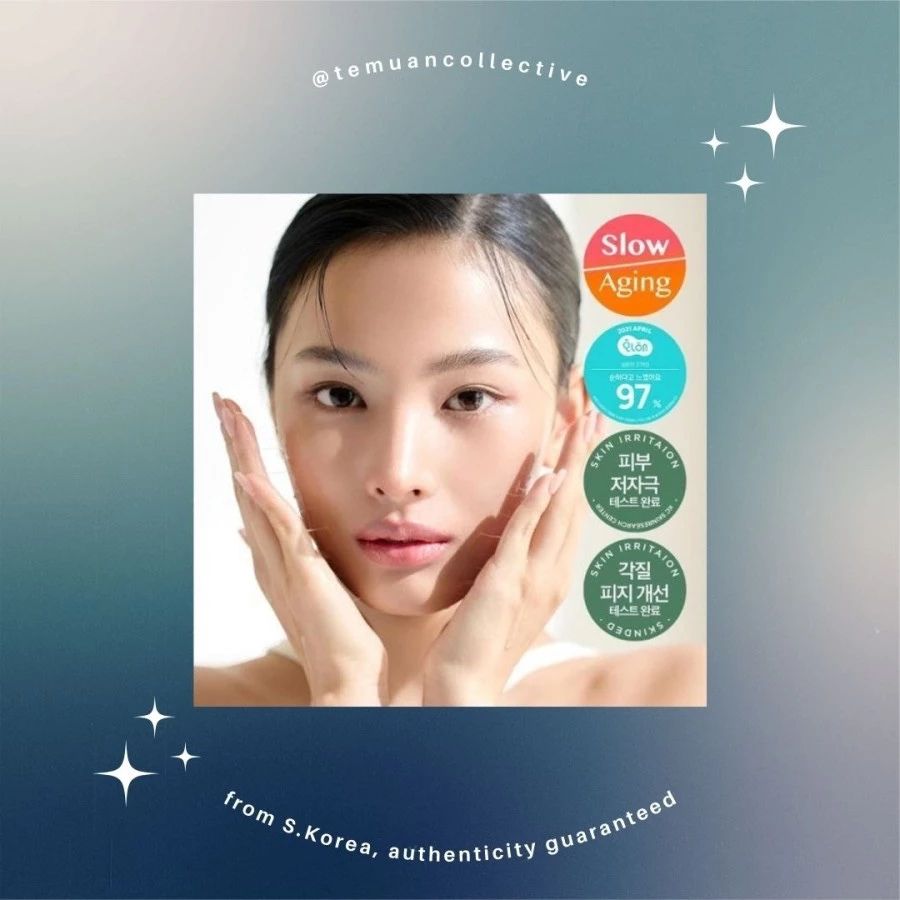 MIXSOON Signature Bean Essence 50ml & Centella Asiatica