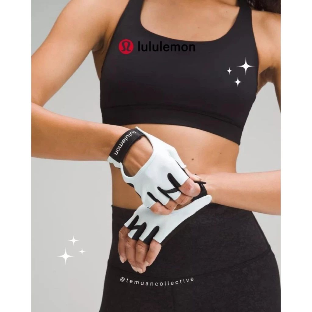 LULULEMON Training Glove