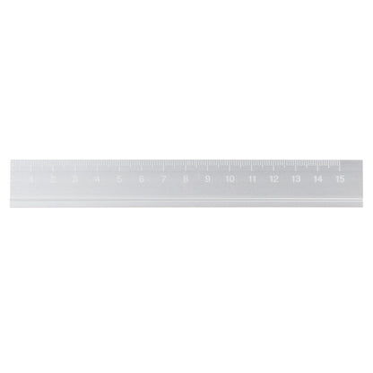 MUJI Aluminium Ruler