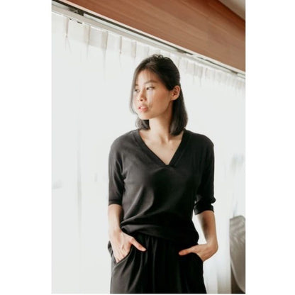 Vancouver Woman Loungewear Set Solace Sleepwear