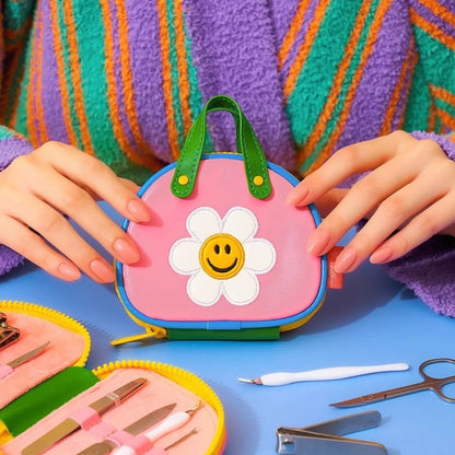 Wiggle Wiggle Manicure Set